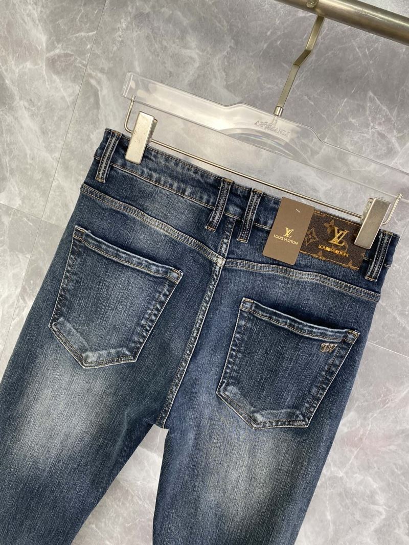 Louis Vuitton Jeans